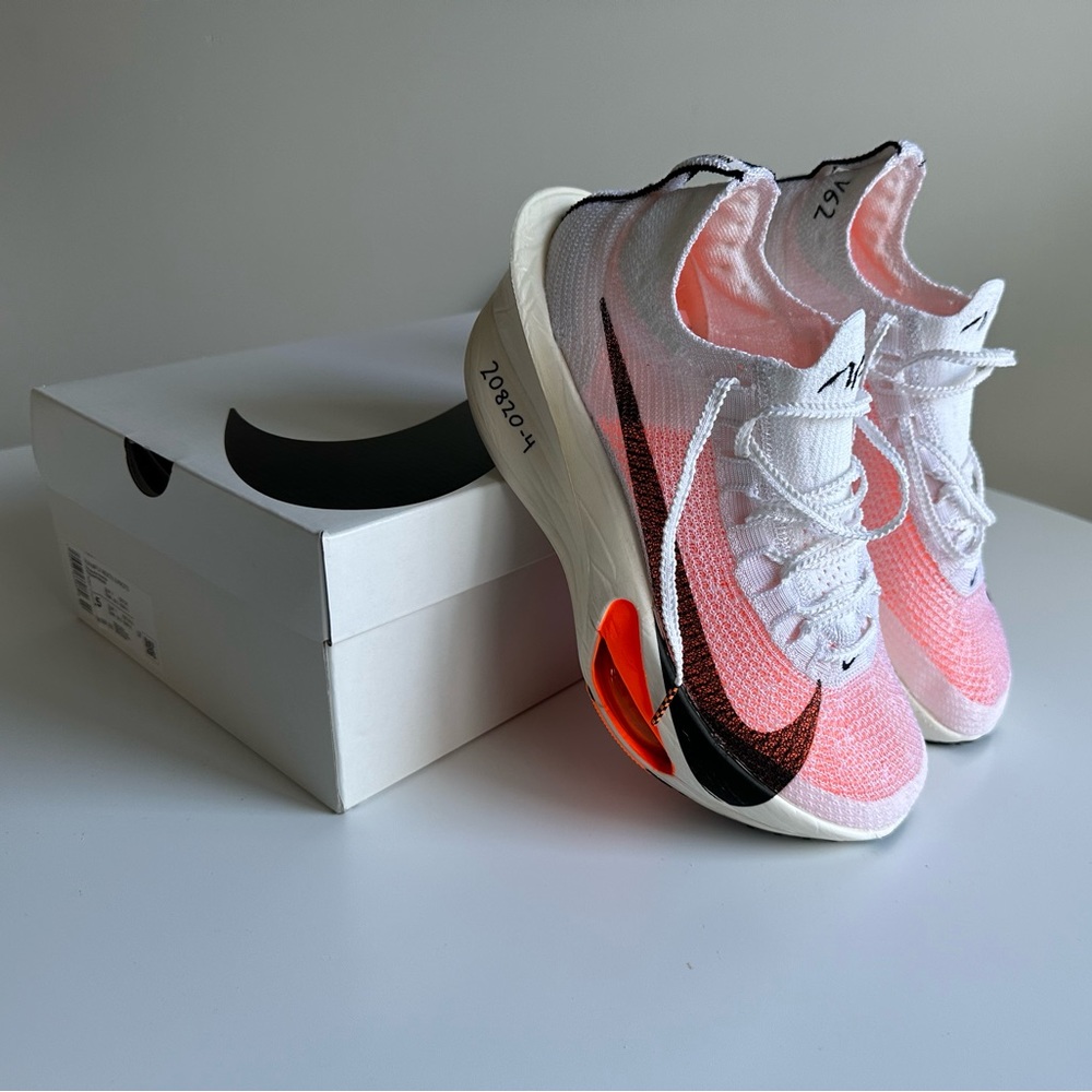 Nike Alphafly Next% 3 Men - Proto 8M